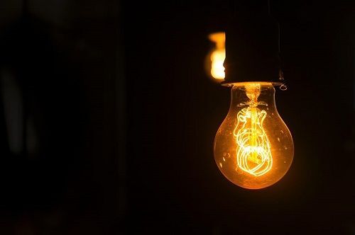 Кіровоградобленерго оприлюднили графі аварійних відключинь електрики