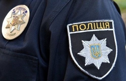 На Кіровоградщині поліція виходить на патрулювання вулиць