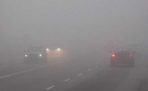 На Кіровоградщині різко погіршиться погода: водіїв попередили про небезпеку