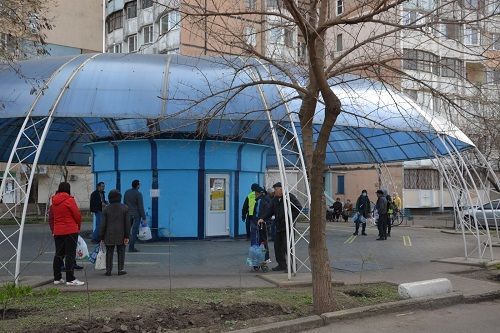 Кропивничанин вимагає забезпечити місто джерелами водопостачання