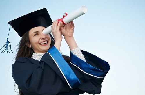 Магістерські роботи на замовлення