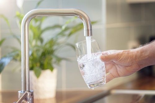 Водопостачання у Кропивницькому і в області станом на 7 грудня