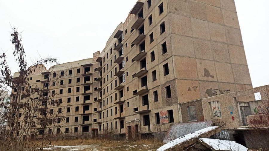 Міськрада оприлюднила рішення щодо недобудови на вулиці Коваленка