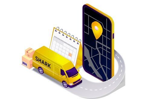 SHARK Taxi