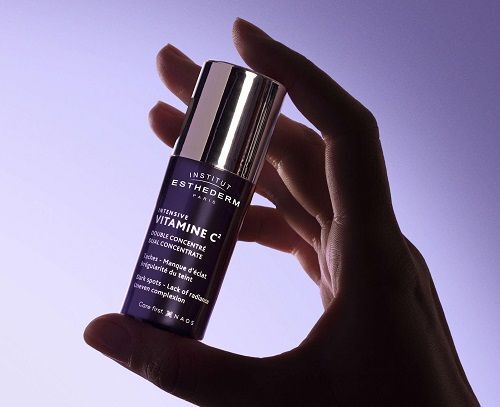 Отличные черты Institut Esthederm
