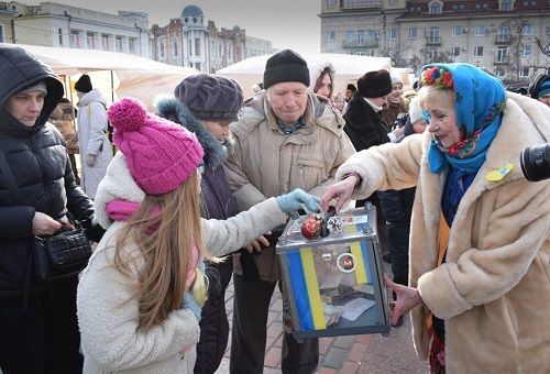Райкович розповів, скільки зібрали на «СмакФесті» для ЗСУ