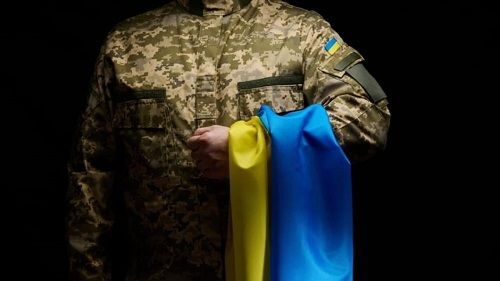 В російському полоні помер захисник з Кіровоградщини