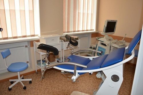 В Кропивницькому відкрили кабінет для збереження жіночого здоров’я
