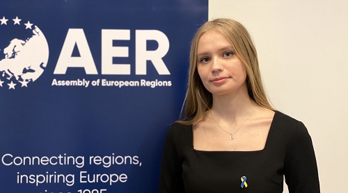 Два радника Шульги стали членами комітету Асамблеї європейських регіонів