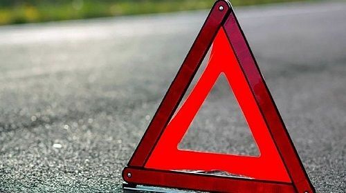 В Кропивницькому маршрутка збила на смерть жінку