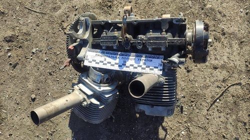 Обласна прокуратура розпочала розслідування за фактом обстрілу Кіровоградщини
