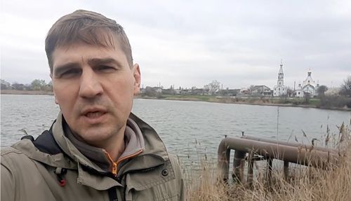 Мер Світловодська пояснив підтоплення будинків