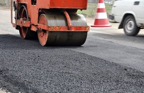 В Кропивницькому водії вимагають відремонтувати дороги