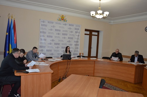 Кропивницька міськрада розглянула петицію про заборону УПЦ МП