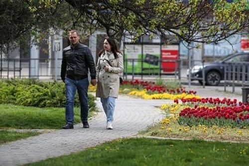Погода на завтра в Кропивницькому: синоптики попередили про зміни
