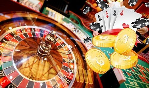 Стратегія гри в онлайн казино БОНУС 200% бонус на 1-ий депозит до 1000€ 1win