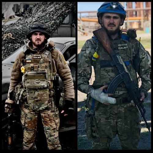 Загинув в російському полоні: в Дмитрівці готуються провести в останню путь азовця