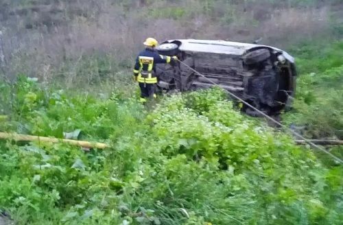 На Кіровоградщині сталась смертельна аварія