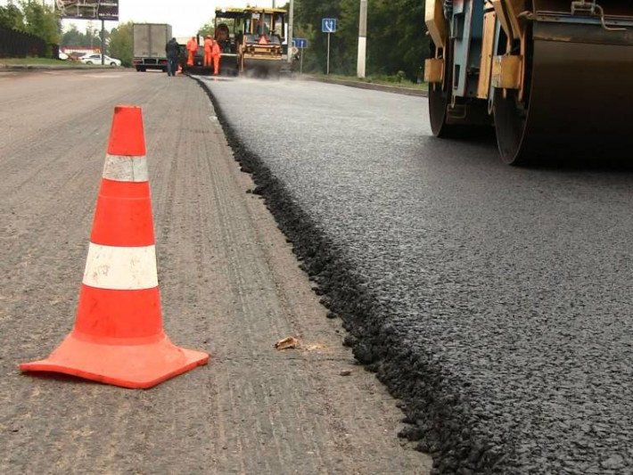 В Кропивницькому відремонтують дороги за 500 мільйонів