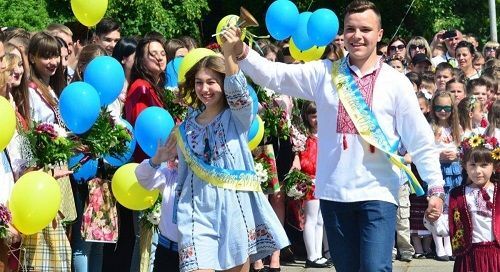 В Кропивницькому назвали дату останнього дзвоника