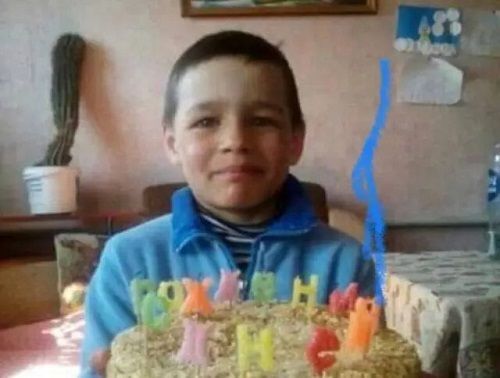 Пішов за хмизом і не повернувся: на Кіровоградщині підтвердили смерть 13-річного Андрія Кадигроба