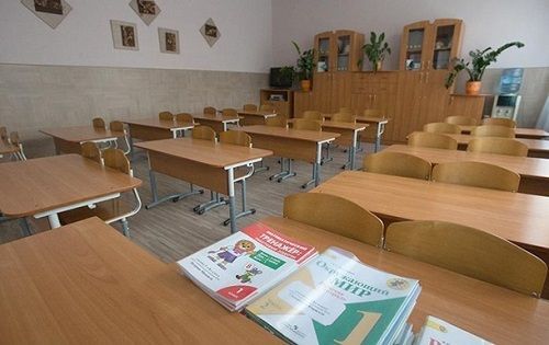 На Кіровоградщині судитимуть вчителя-колаборанта з Херсонщини