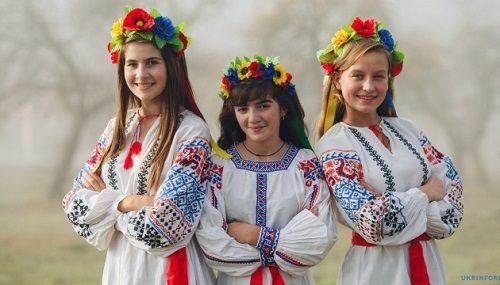 День вишиванки в Кропивницькому: цікаві заходи і майстер-класи
