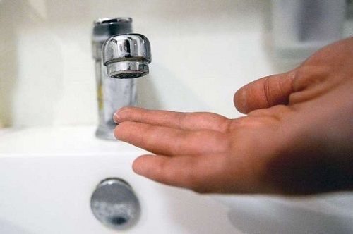В Кропивницькому в кількох районах на добу відключать воду