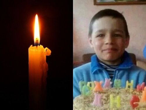 Знайшли на городі батьків: стали відомі моторошні подробиці загибелі Андрія Кадигроба