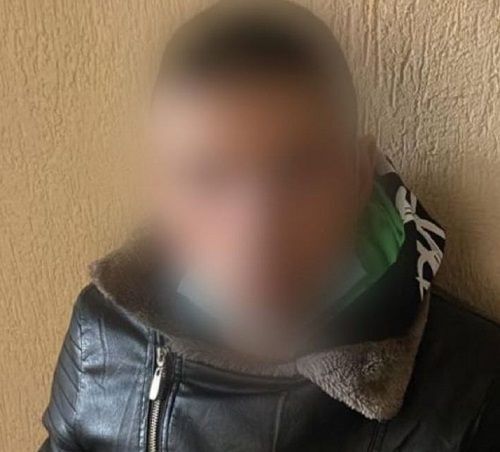 Здавав позиції ЗСУ і грабував українців: на Кіровоградщині затримали зрадника