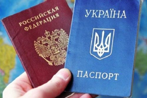 Кропивничанина з подвійним громадянством депортують до росії