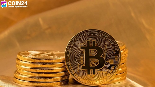 Обмен криптовалюты