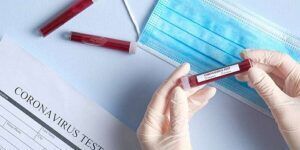 COVID-19 все? На Кіровоградщині зафіксовано рекордний мінімум хворих