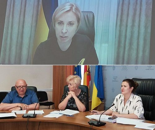 В Кіровоградській ОВА розповіли, скільки переселенців отримали допомогу