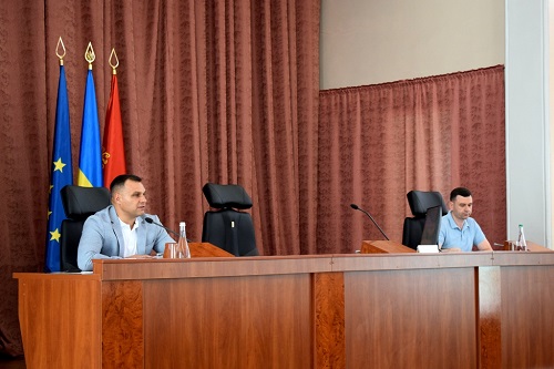 В Кропивницькому відремонтують укриття за 60 мільйонів