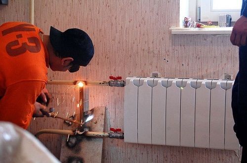 В Кропивницькому відключатимуть від централізованого опалення: причини і адреси
