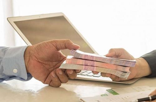 Скільки потрібно відпрацювати, щоби взяти кредит
