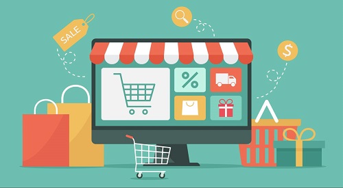 Организация процесса обслуживания клиентов в интернет-магазине