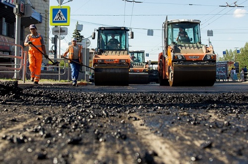 В Кропивницькому капітально відремонтують дві вулиці