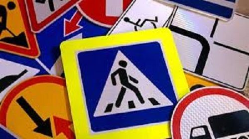 В Кропивницькому придбають понад 300 дорожніх знаків