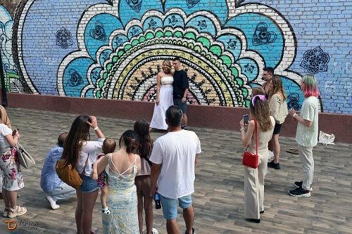 В Кропивницькому провели благодійний концерт