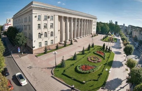 В Кропивницькому виконком затвердив нові назви для 19 вулиць