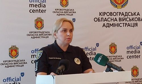 В Кропивницькому працює автошкола для людей з особливими потребами