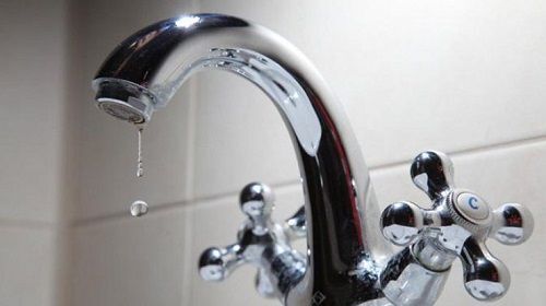 В Олександрії відключать воду на 2 доби
