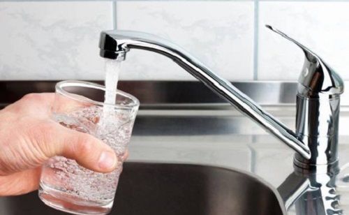В «Дніпро-Кіровоград розповіли, коли кропивничани отримають воду