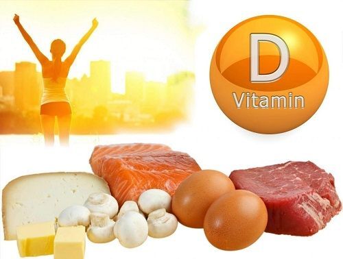 Для чого потрібен вітамін D3?