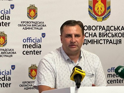 Ситуація з водопостачанням на Кіровоградщині: коли повернеться вода