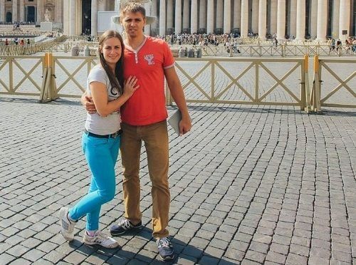 В Кропивницькому подружжя задихнулось у вигрібній ямі