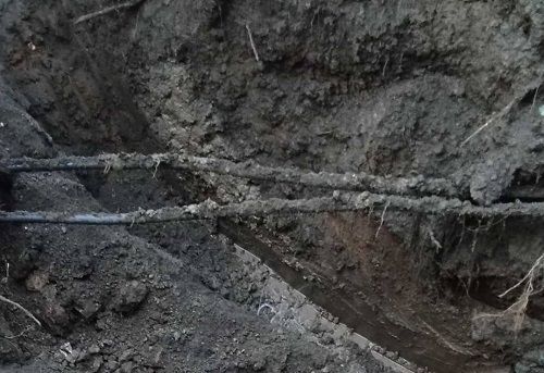 В Кропивницькому сталась аварія на водогоні: де немає води