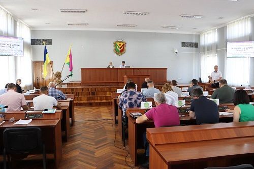 В Олександрії міськрада виділила понад мільйон гривень на зарплати лікарям